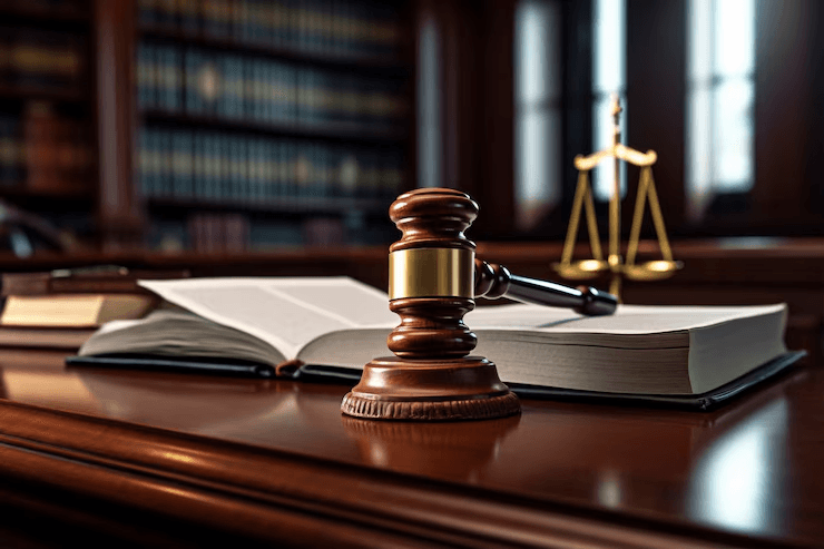 Legal Practice