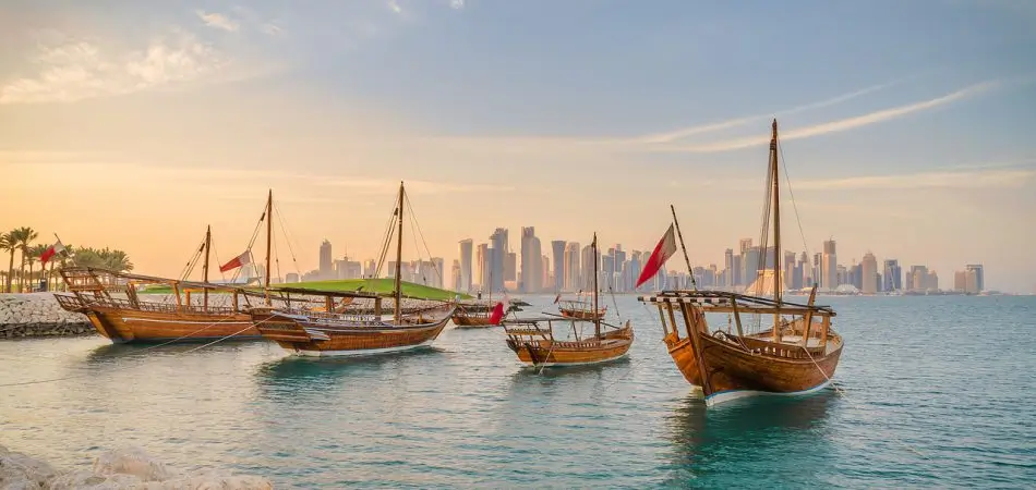 What you need to know about Quarantine Restrictions when entering the State of Qatar?