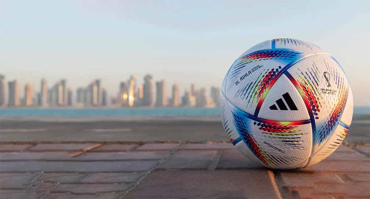 The Commercial Restriction Area During The FIFA World Cup Qatar 2022