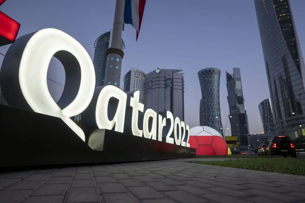 Transportation in Qatar During the FIFA World Cup Qatar 2022