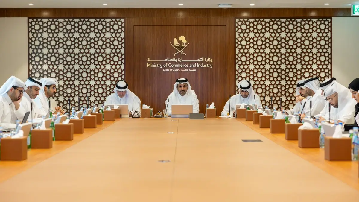 The Ministry of Commerce & Industry Sets the Maximum Rates for Leasing Hotel Rooms During FIFA World Cup Qatar 2022