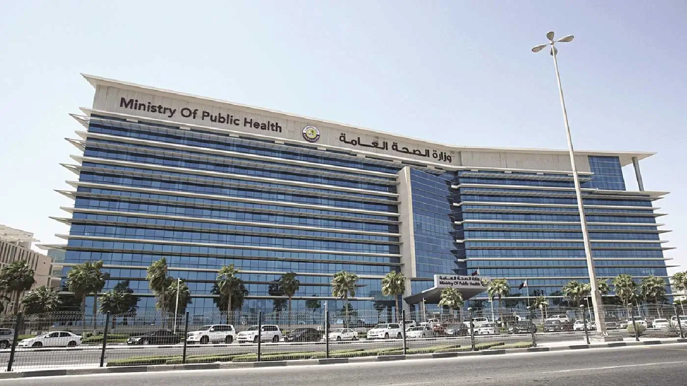Ministry of Public Heath Launches Healthcare Website for FIFA World Cup Qatar 2022