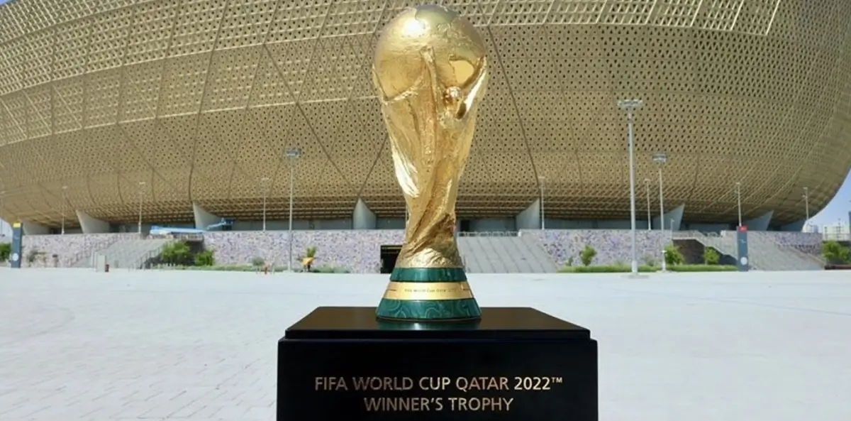 Overview of the FIFA World Cup Qatar 2022 Law