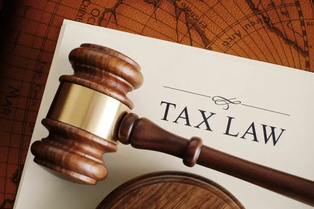 A General Overview of the Qatari Income Tax Law and Its Executive Regulations