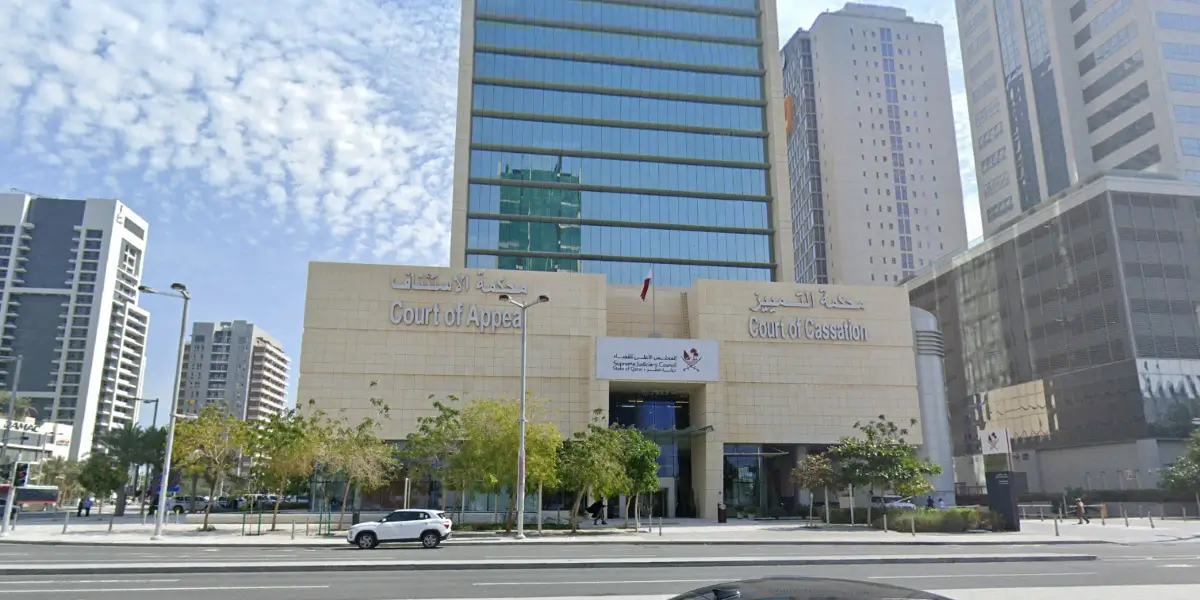 Al-Ansari & Associates Secure Significant Ruling from Qatar's Court of Cassation