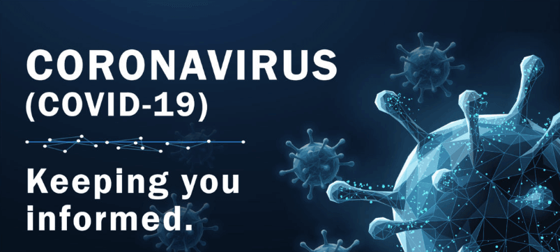 New COVID-19 Measures